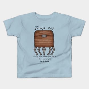 Trinket #45 Kids T-Shirt